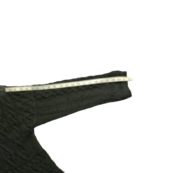 Classic Men’s Black Blazer. Size 48R. - Picture 11 of 13